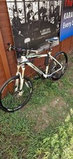 Cannondale trail sl4 for sale  NEWMARKET