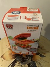 Nicer dicker chef gebraucht kaufen  Wesseling