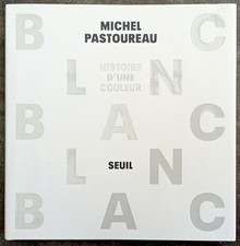 Michel pastoureau d'occasion  Dunkerque-
