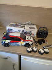 Tamiya ford focus for sale  BEVERLEY