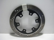 Bremsscheibe hinten rear gebraucht kaufen  Fuldatal