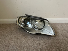 Volkswagen passat xenon for sale  GRAVESEND