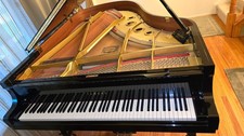 Yamaha conservatory disklavier for sale  Troy