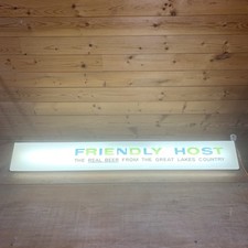 Rare vintage friendly for sale  Saint Charles