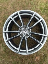 Oem grey silver for sale  WITNEY