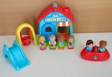 E.l.c. happyland toy for sale E.l.c. happyland toy for sale  GRAYS