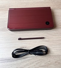 Nintendo dsi wine for sale  HUDDERSFIELD