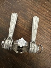 Campagnolo super nuovo for sale  KEIGHLEY
