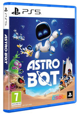 Astro bot ps5 gebraucht kaufen  Heidelberg