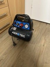 Kompressor aertec gebraucht kaufen  Hamburg