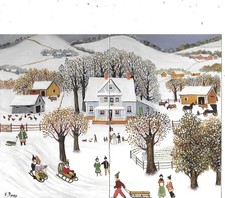 Joies hiver campagne usato Joies hiver campagne usato  Spedire a Italy