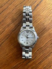 Tissot damenuhr titanium gebraucht kaufen  Berlin