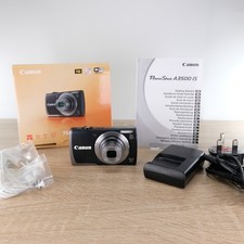 Canon powershot a3500 for sale  GLOUCESTER