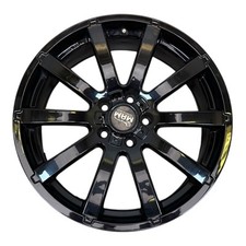 Alufelge mam 8x18 gebraucht kaufen  Petershagen