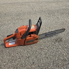 Husqvarna 240 38cc d'occasion  Expédié en Belgium