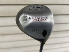 Right handed callaway for sale  Prudenville