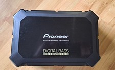 Pioneer wx400da aktiv gebraucht kaufen  Flensburg