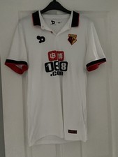 Original watford away for sale  NORTHAMPTON