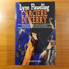 Arcere kerry lynn usato  Diano San Pietro