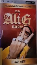 Ali show umd for sale  Kennedale