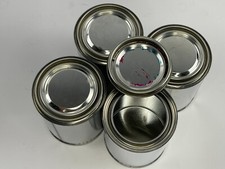 Empty metal paint for sale  Tampa
