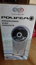 Ventilatore raffrescatore evap usato  Roma