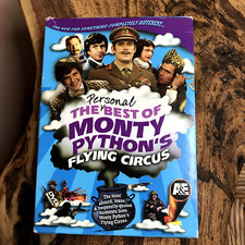 Personal best monty for sale  Austin