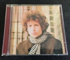 Bob dylan blonde for sale  WATERLOOVILLE