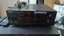 Ampli pioneer vsx d'occasion  Saintes