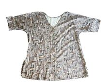 Turnover shirt bluse gebraucht kaufen  Hörgertshausen
