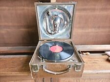 Rare vintage decca for sale  PEEBLES