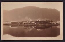 C1890 real photo for sale  Langley