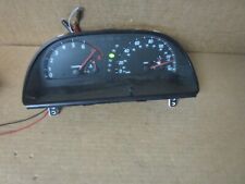 Toyota camry speedometer for sale  Dacula