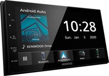 Kenwood dmx125dab digitaler gebraucht kaufen  Aumühle