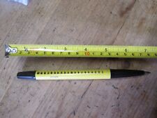 Calculadora de mesa vintage caneta de tinta matemática tempos Itália comprar usado  Enviando para Brazil