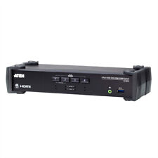 Aten cs1824 port gebraucht kaufen  Ettlingen