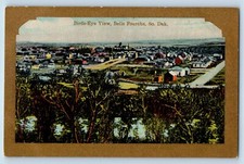 Belle fourche south d'occasion  Expédié en Belgium