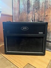 Peavey 6505 2x12 for sale  Edmond