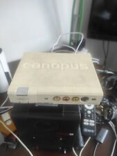 Canopus advc 110 for sale  ENFIELD