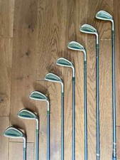 Clubs golf série d'occasion  Aix-en-Provence-