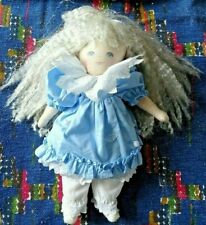 Doudou poupee chiffon d'occasion  Moissy-Cramayel