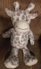 Cuddly toy giraffe for sale  ACCRINGTON