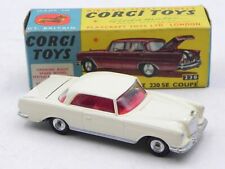Corgi toys 230 usato  Roma