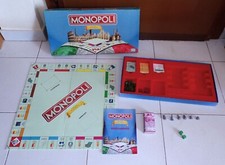 Monopoli citta italia usato  Settimo Torinese