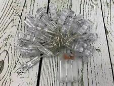 Photo clips string for sale  Mccordsville