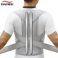 Adjustable posture corrector d'occasion  Expédié en Belgium
