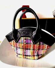 Sac caba christian d'occasion  Lyon VII