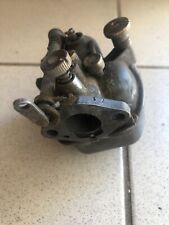Carburateur solex f20 d'occasion  Saint-Privat-des-Vieux