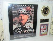 Dale earnhardt marble for sale  Elyria
