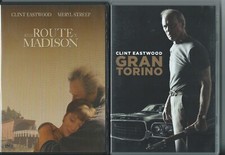 Lot 2dvd clint d'occasion  Toulouse-